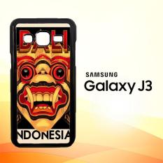 Casing Untuk Samsung Galaxy J3 2016 Bali Indonesia Pattern E1096