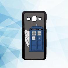 Casing Untuk Samsung Galaxy J3 2016 Doctor Who Baymax E1765