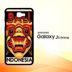 Casing Untuk Samsung Galaxy J5 Prime Bali Indonesia Pattern E1096