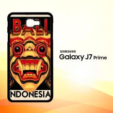 Casing Untuk Samsung Galaxy J7 Prime Bali Indonesia Pattern E1096