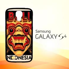 Casing Untuk Samsung Galaxy S4 Bali Indonesia Pattern E1096