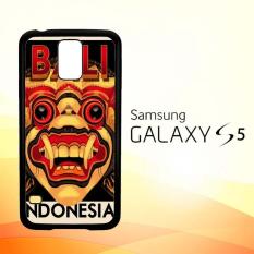 Casing Untuk Samsung Galaxy S5 Bali Indonesia Pattern E1096