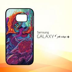 Casing Untuk Samsung Galaxy S6 Edge Plus cs go hyper beast X4162