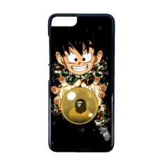 Casing Untuk Xiaomi Mi 5 Goten VS Bape Goku L2097