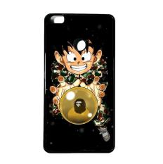 Casing Untuk Xiaomi Mi Max Goten VS Bape Goku L2097