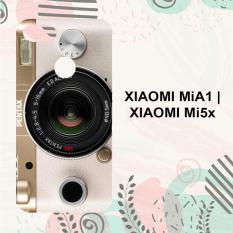 Casing Xiaomi MiA1 | Xiaomi Mi5x Custom Hardcase HP pentax mirrorless L0776