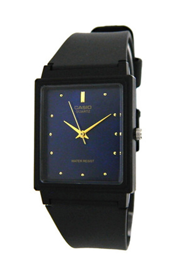 jam casio analog
