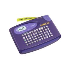 Casio Label Printer Kl 60 L - EZ Casio Label Printer KL60 L