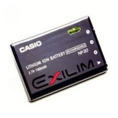 Casio NP-20 Exilim