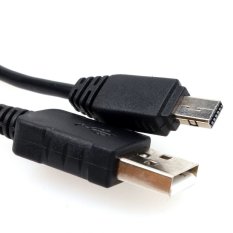Casio Kabel USB/Charge Cable untuk Casio Exilim-Intl