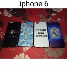 Cassing Handphone - IPHONE 6