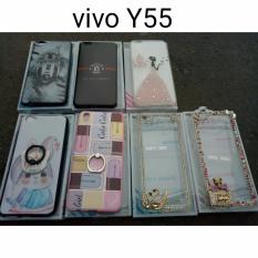 CASSING HANDPHONE - VIVO Y55