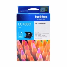 Catridge - Brother LC400 - Original