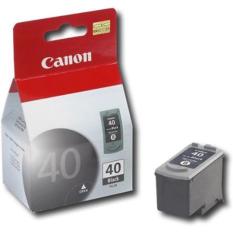 Catridge - Canon PG-40 Black - Original Catridge