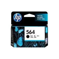 Catridge - Hp 564 Black -Original