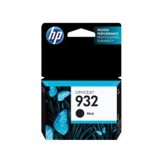 Catridge - Hp 932 - Black - Original
