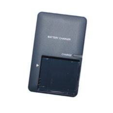 CB-2LVE Charger for Canon NB-4L IXUS30/40/50/55/60/65/70/75/80/100/110/115/120/13 - intl