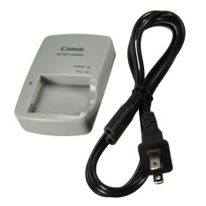 CB-2LYE 2LYE CB-2LY 2LY Charger Baterai untuk Canon Kamera NB-6L NB6L 6L IXUS 85 95 105 200 210 310 SX240 SD980 SD1200 SD770-Intl