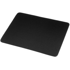 CCC Mousepad Basic Standard Besar XL Anti Slip - Hitam
