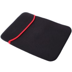 CCC Softcase Laptop - Notebook - Tablet 12 Inch - Hitam