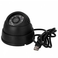 Cctv Indoor Memori Micro Sd Tanpa Dvr