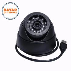CCTV Micro SD Portable Kamera Keamanan Microsd Card Memory Security Recorder Rekam tanpa DVR Night Vision Ruangan Indoor Camera Anti Maling