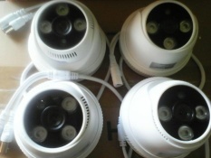 CCTV Murah Berkualitas Di Malang