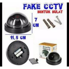 CCTV Palsu / Kamera Simulasi Replika