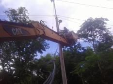 CCTV Sedia Malang Dan Balikpapan