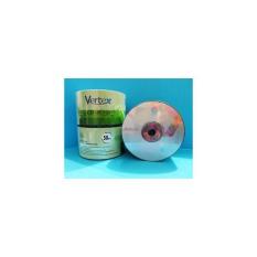 CD-R Vertex Isi 50 Pcs