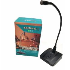 Ceer Mic Meja / Meeting Microphone AK-110 - Hitam