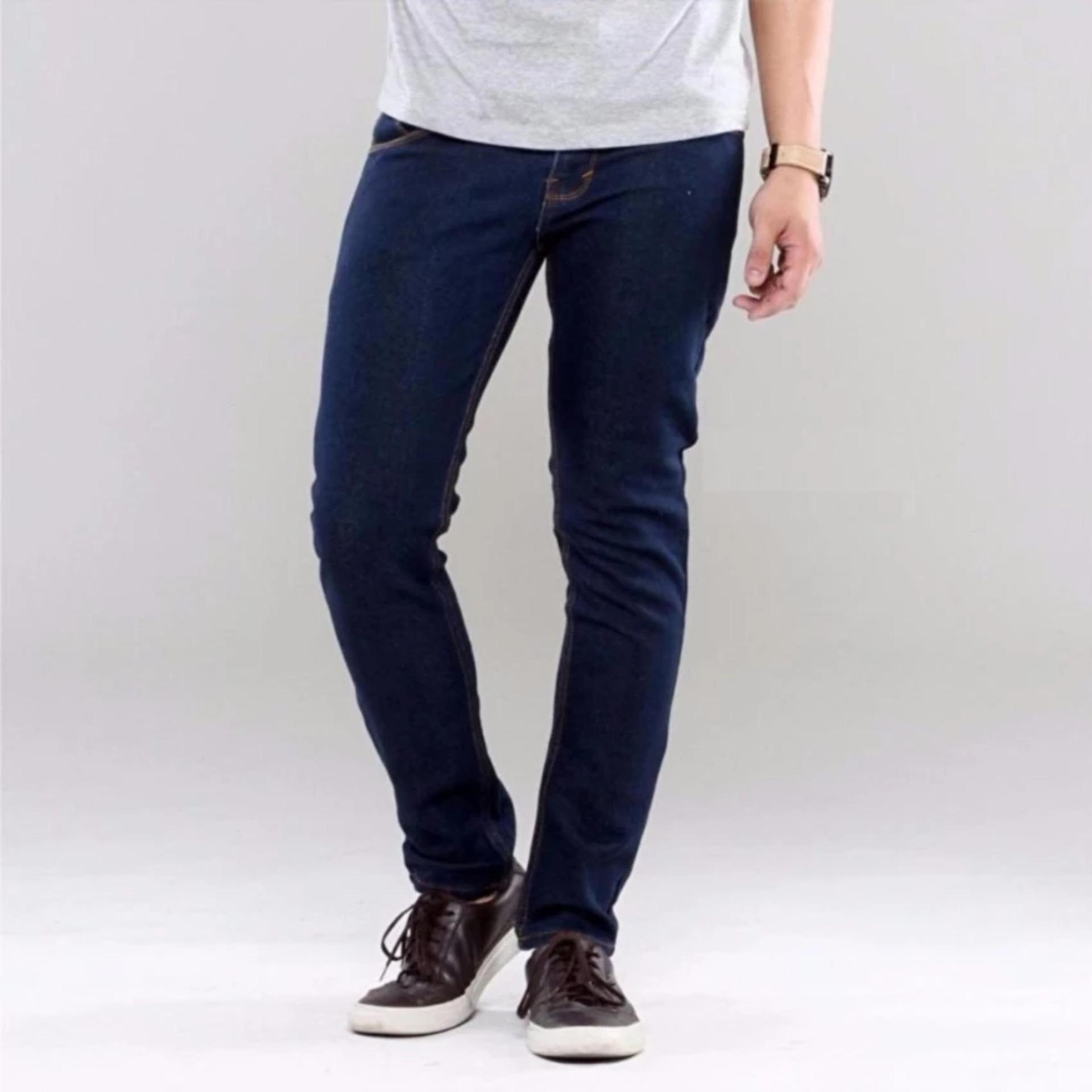 RAL store - CELANA JEANS PRIA SKINNY / BIOWASH / TROUSHER JEANS / HOT ITEM!!!