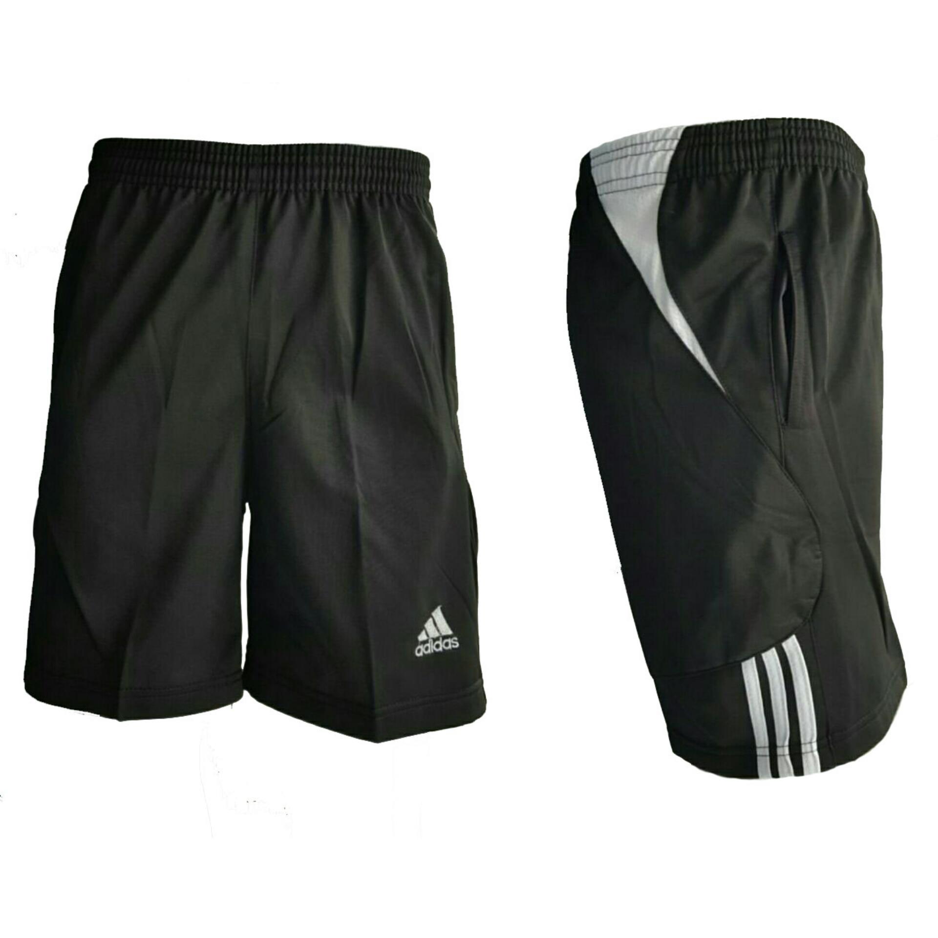 Celana Olahraga - Celana Pendek - Celana Badminthon, Tennis, Running, Volly, Futsal, Sepakbola
