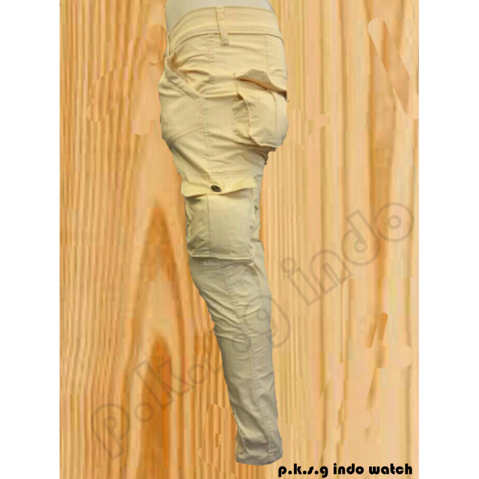CELANA TACTICAL PRIA PANJANG PDL Cargo Outdoor Short Pants Awl Celana Tactical Blackhawk Cargo Abu Grey ...