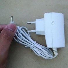 Cesan HP Nokia Jadul Colokan Besar | Carjer Charger Nokia Jadoel Jek Besar | Cesan Nokia 7210 , 1100 , 1110 , Dan Lain-Lain