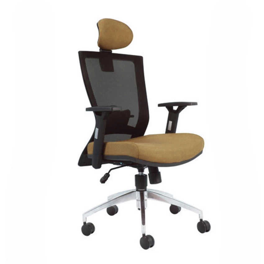 Chairman Topstar Series Kursi Kantor - TS01101A - Biru C22 - JABODETABEK