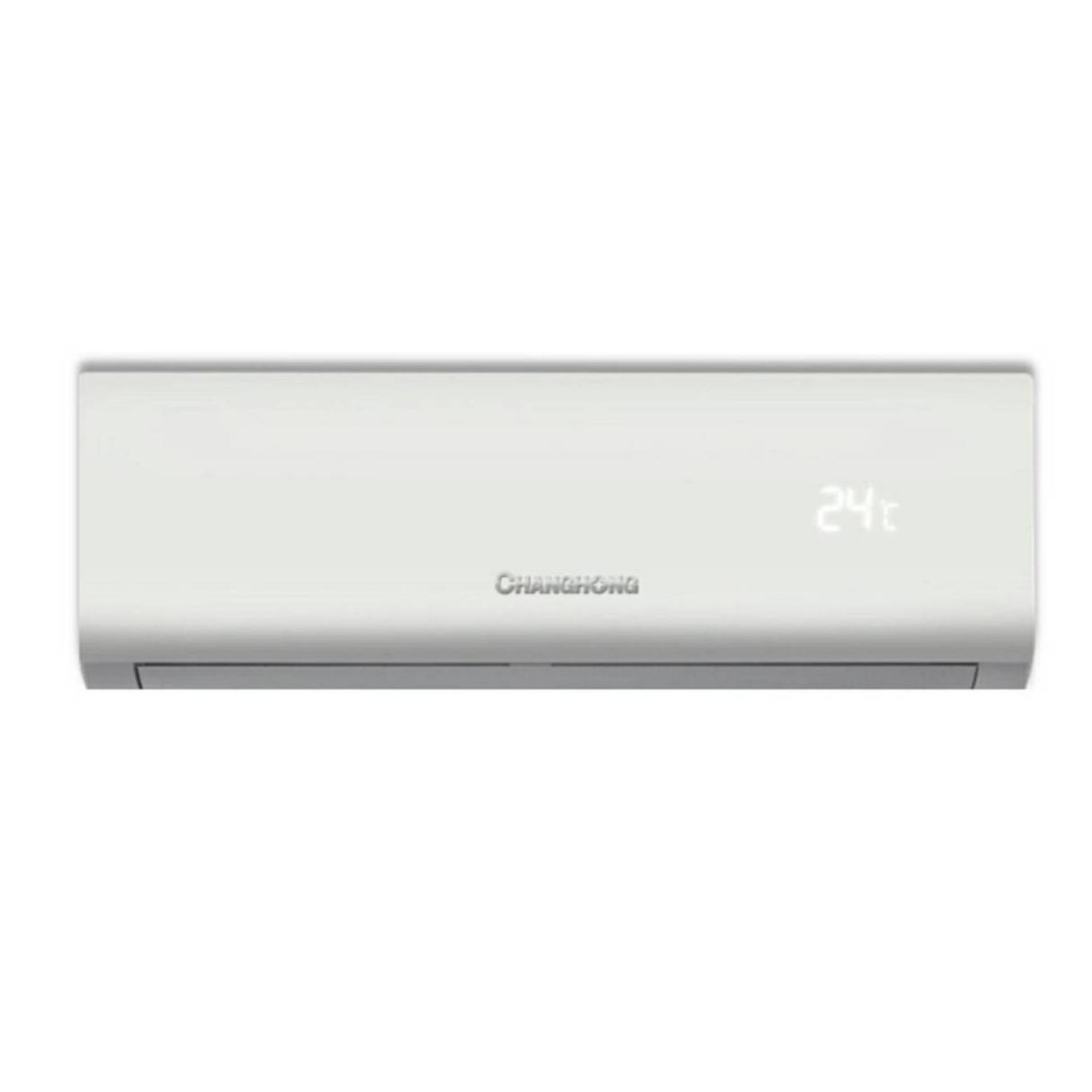 Changhong CSC-05NVA AC Split 1/2 PK Xianbo - Gratis Pengiriman Surabaya, Mojokerto, Jombang, Kediri dan Madiun