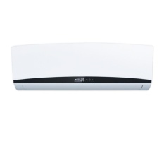 Changhong - Deluxe Goldfin LowWatt - Ac Split - CSC 12 F - 1.5PK - Putih