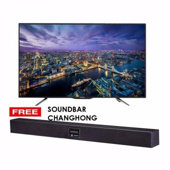 soundbar changhong