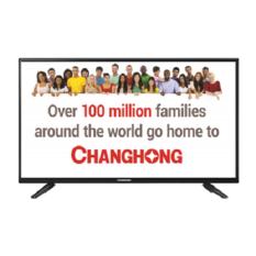 Changhong Led TV Full HD LE50E6000 - Free Bracket - Gratis Pengiriman Surabaya