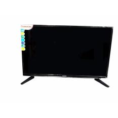 Changhong LED TV LED32E6000A Analog - Hitam - Khusus Jadetabek