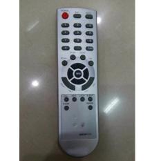 Changhong Remote Control TV Tabung - Abu Abu