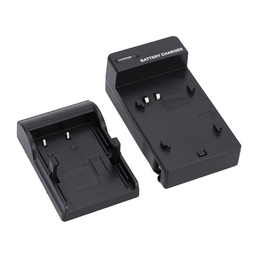 Charger AC Adapter for Nikon D40 D40x D60 D3x D3000 D5000 - intl