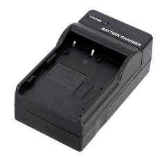 Charger Adapter for Nikon EN-EL3 EN-EL3a EN-EL3e D100 D200 D300 D50 D70 D80 D90 - intl