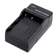 Adaptor Charger untuk Nikon EN-EL3 En-EL3a En-EL3e D100 D200 D300 D50 D70 D80 D90-Internasional