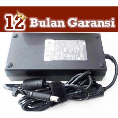 Charger Adaptor HP 19V 9.5A PA-1181-08 Elitebook 8760W 8740W