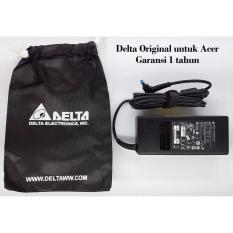 Charger Adaptor Laptop Acer V3-471, 4740G, 5590, 5110 19v-4.74A Ori
