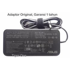 Charger Adaptor Laptop Asus N43S G501J GL552V N56V8 N56V X550J G51V