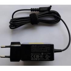 Charger Adaptor Laptop Asus Vivobook F201E Q200E, S200E, 19V 2.37A