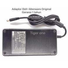 Charger Adaptor Laptop Dell Alienware M18x X51 R1 R2 R3 19.5V-16.9A